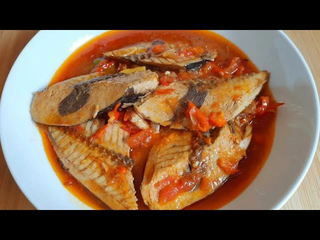Rahasia Mengolah Ikan Tongkol Lezat: Masakan Sederhana, Cita Rasa Luar